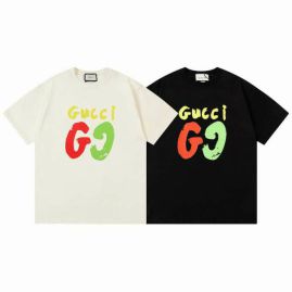 Picture of Gucci T Shirts Short _SKUGucciS-XL72335350